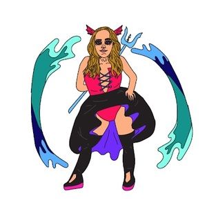 Meet your Posher, Elise